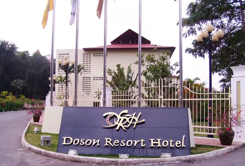 Toàn cảnh Casino Đồ Sơn – biểu tượng tiên phong của ngành casino hợp pháp Việt Nam